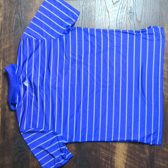 Adidas Polo Medium - Picture 3 of 3